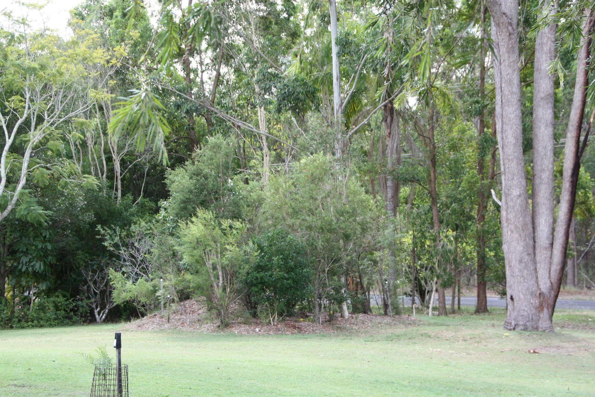 Bottlebrush B & B Maryborough Exterior photo